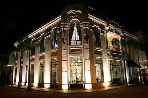 Hotel Republicano 1910 Girardot Eksteriør bilde