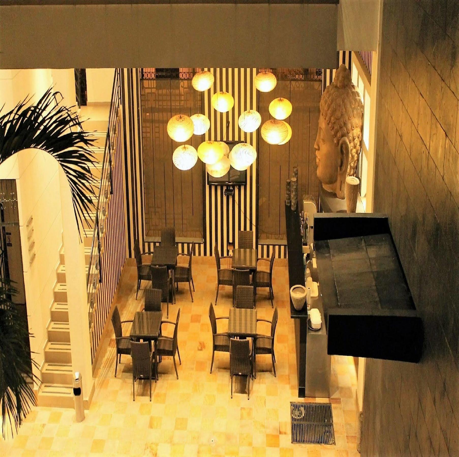 Hotel Republicano 1910 Girardot Eksteriør bilde